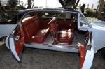 Lancia Aurelia B56 1955 года
